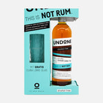 Undone NO.1  Sugar Cane Type Geschenkset